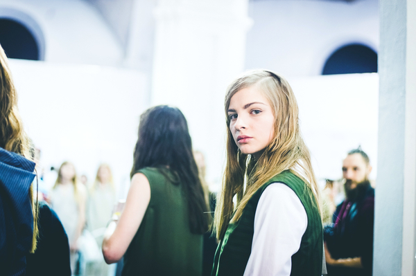 Фото: Марина Головнева