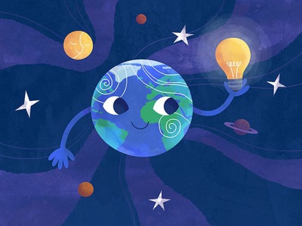 Час Земли 2020: когда по всему миру отключат свет?