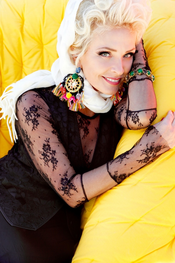 Вайкуле рассказала о своей позиции в конфликте между Украиной и Россией