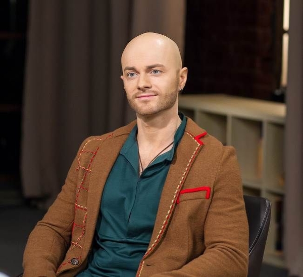 Влад Яма рассказал о романах со своими партнершами по танцам