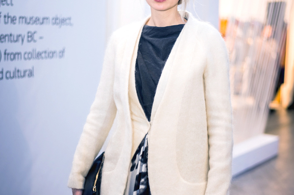 Фото: Марина Головнева