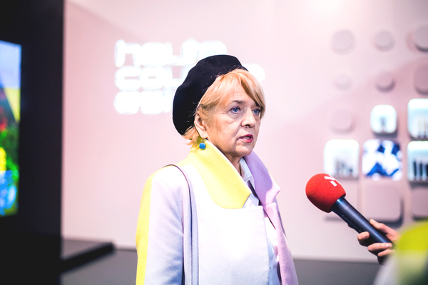 Фото: Марина Головнева