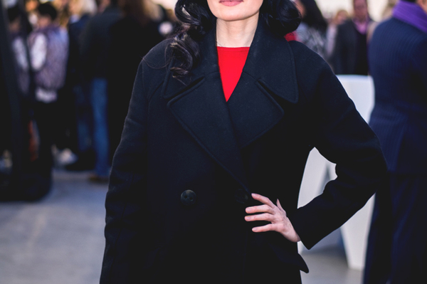 Фото: Марина Головнева