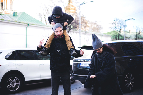 Фото: Марина Головнева