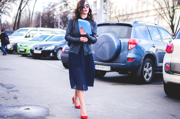 Фото: Марина Головнева