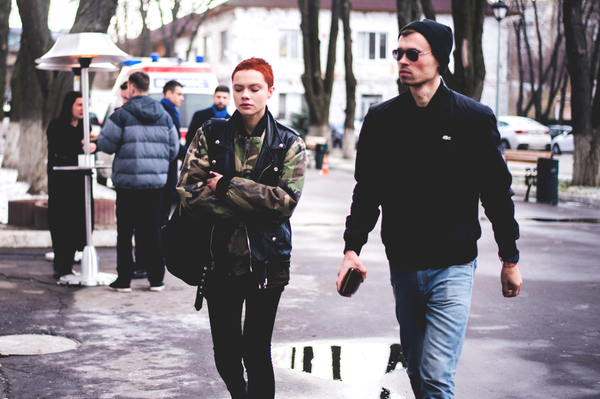 Фото: Марина Головнева