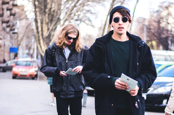 Фото: Марина Головнева