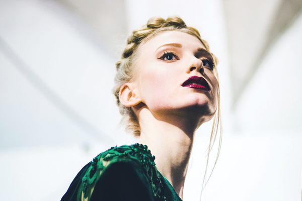 Фото: Марина Головнева