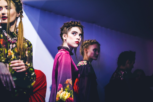 Фото: Марина Головнева