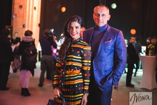 Санта Димопулос рассказала о муже, который старше на 18 лет