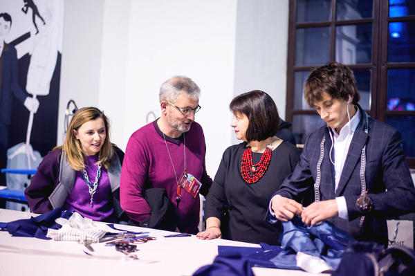 Фото: Марина Головнева