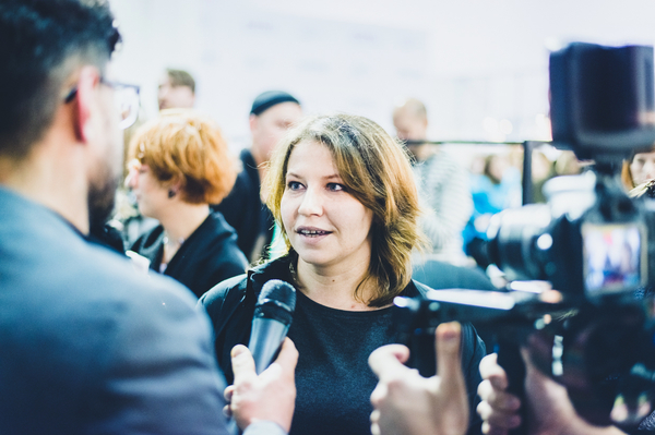 Фото: Марина Головнева