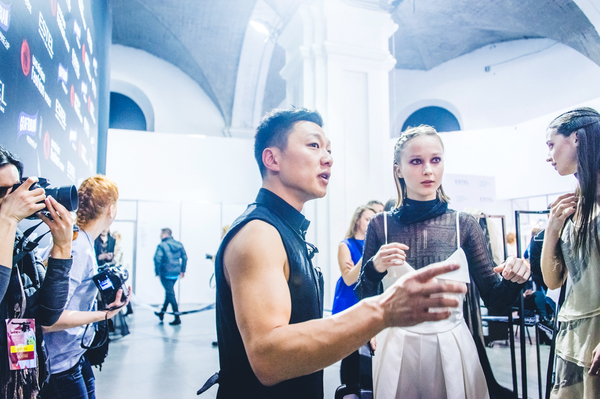 Фото: Марина Головнева