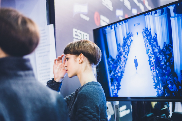 Фото: Марина Головнева