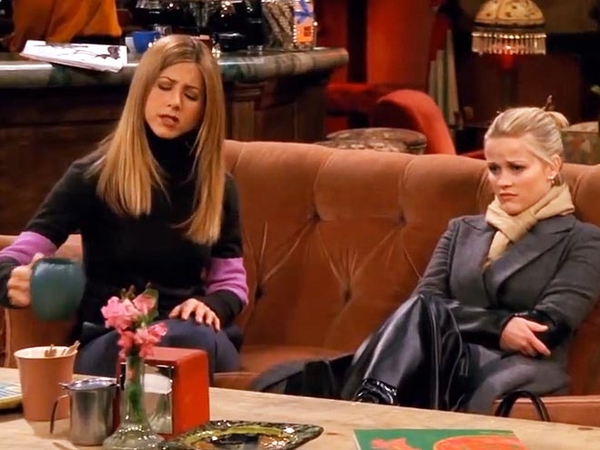 День рождения Риз Уизерспун: о чем молчит "блондинка в законе"