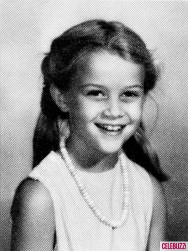 День рождения Риз Уизерспун: о чем молчит "блондинка в законе"