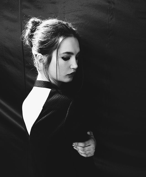 Instagram-обзор четвертого дня UFW: яркие фото