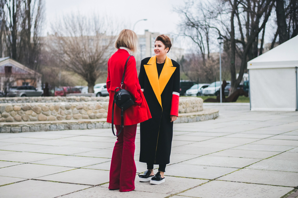 Фото: Марина Головнева