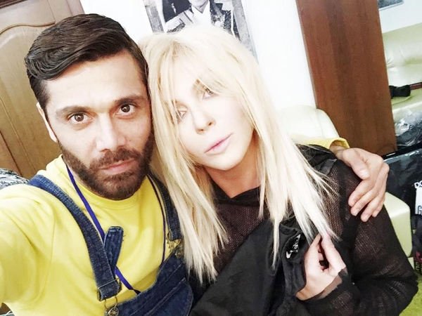 Мама Ирины Билык о рождении второго внука: Это был шок