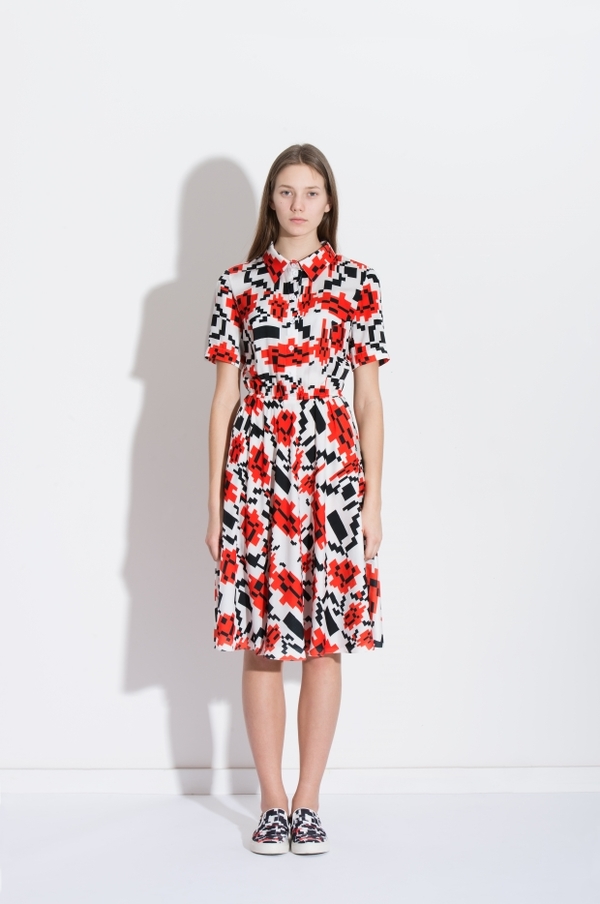 Ksenia Schnaider выпустила лимитированную капсульную коллекцию