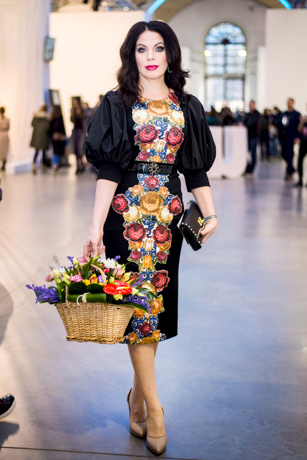 Звездные гости пятого дня UFW: Литовченко, Сумская, Добрыднева и другие