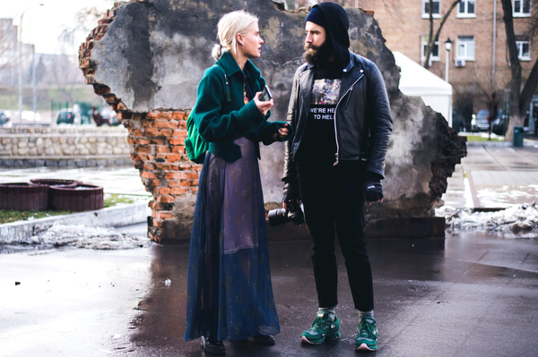 Фото: Марина Головнева