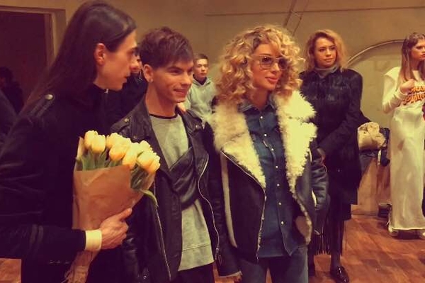 пресс-служба