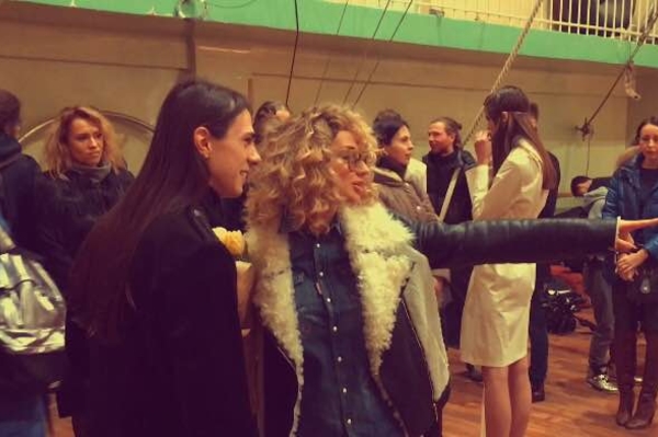 пресс-служба