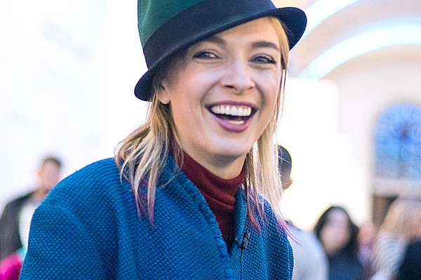 Фото: Марина Головнева