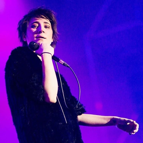 Выходка Земфиры на концерте в Вильнюсе: мнение звезд