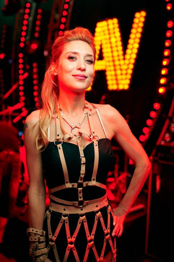 Алена Винницкая: Брачный контракт – хорошая штука