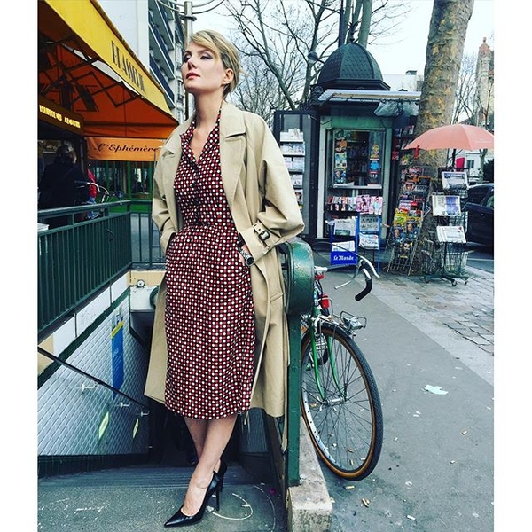 Рената Литвинова вступилась за Земфиру