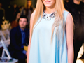 Ukrainian Fashion Week: стильные гости показа Anastasia Ivanova