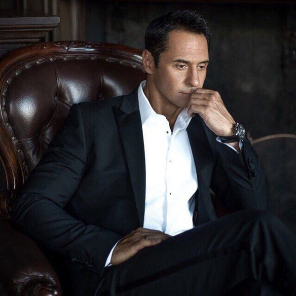 Стас Костюшкин признался, что в детстве его изнасиловали