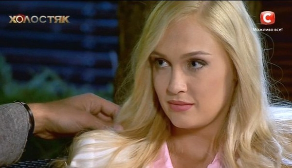 Холостяк 6 сезон онлайн: в четвертом выпуске Иракли впервые поцеловался с участницей