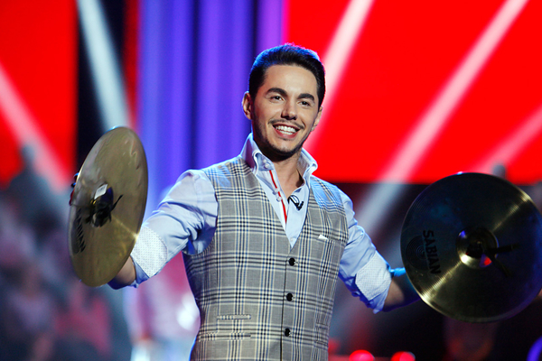 Тимура Родригеза раскритиковали российские СМИ из-за концерта в Турции