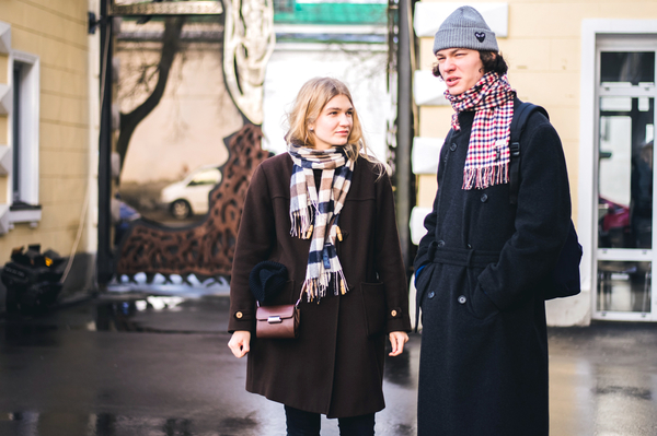 Фото: Марина Головнева