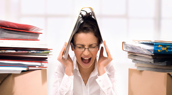 ТОП-12 простых способов быстро избавиться от стресса