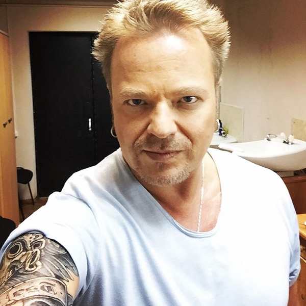 Пресняков-младший рассказал, как отметит свой день рождения