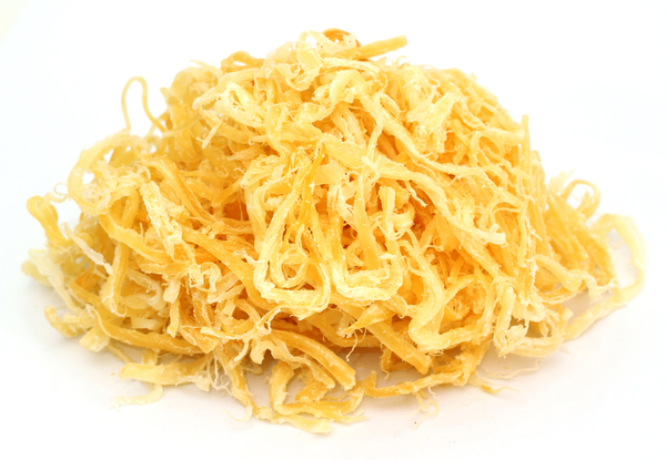 Как приготовить сушеные кальмары