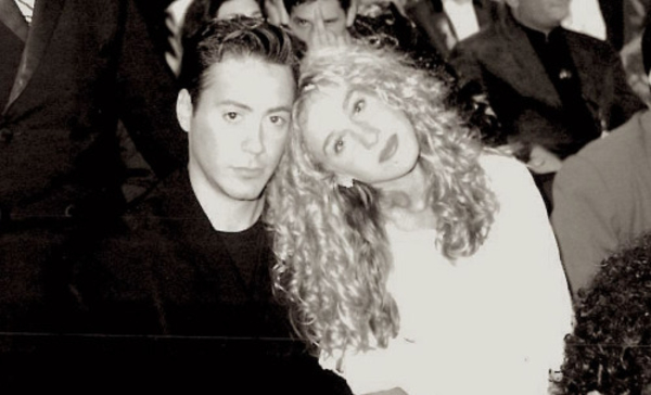 День рождения Сары Джессики Паркер: ТОП-7 важных фактов об актрисе