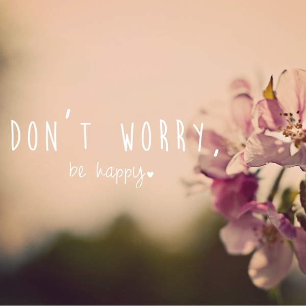 Девять вещей, которые помогут тебе стать счастливее