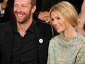 Гвинет Пэлтроу и Крис Мартин официально развелись