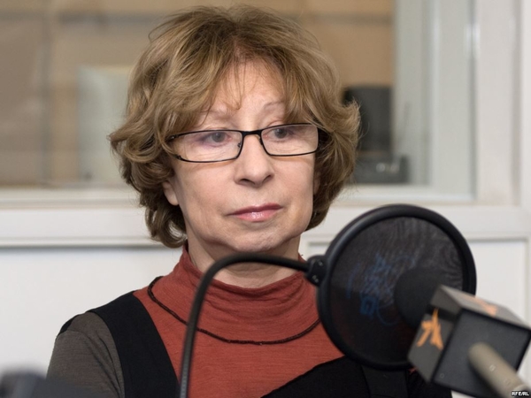 Лия Ахеджакова высказалась в поддержку Савченко