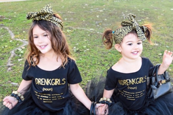 instagram.com/drenkgirls