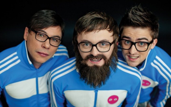 DZIDZIO рассказал, почему уволил одного из участников своей группы