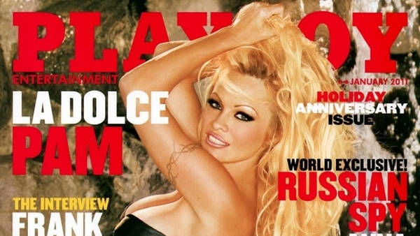 Журнал Playboy хотят продать – СМИ