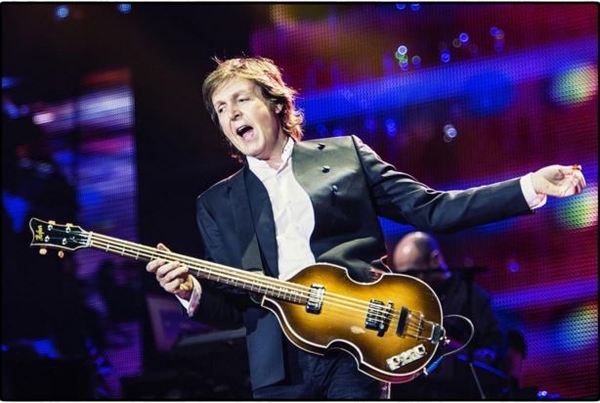 Пол Маккартни сыграет роль в фильме Пираты Карибского моря 5