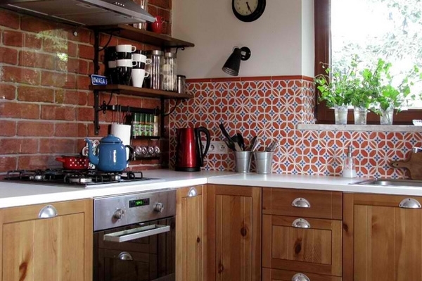 Practical and Beautiful