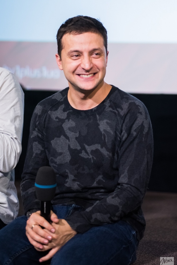 Проекты cтудии Квартал 95 стали обладателями международной кинопремии